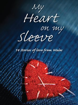 cover image of My Heart on My Sleeve
